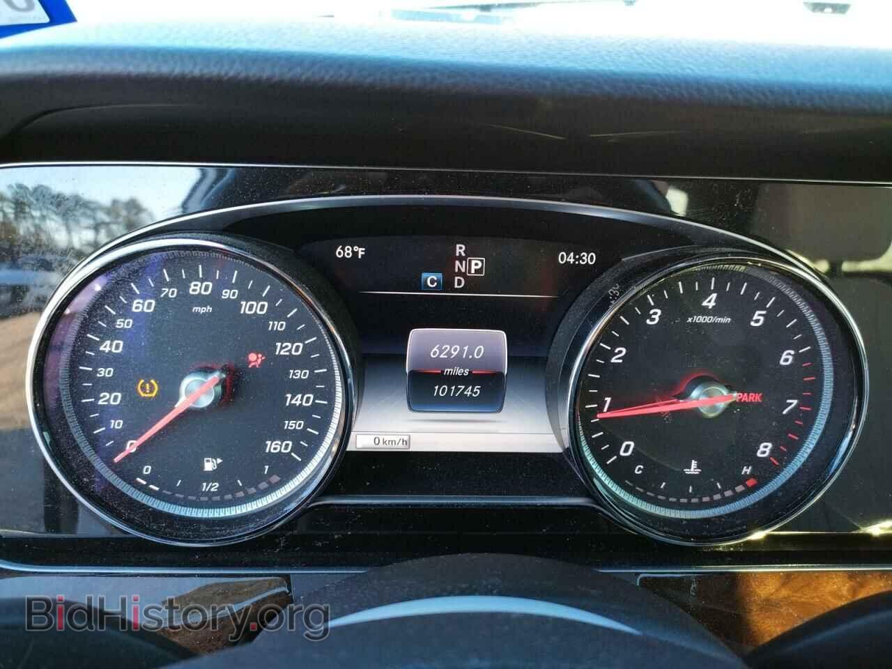 2017 MERCEDES-BENZ E-CLASS - VIN: WDDZF4JB8HA011529 - Фото 9