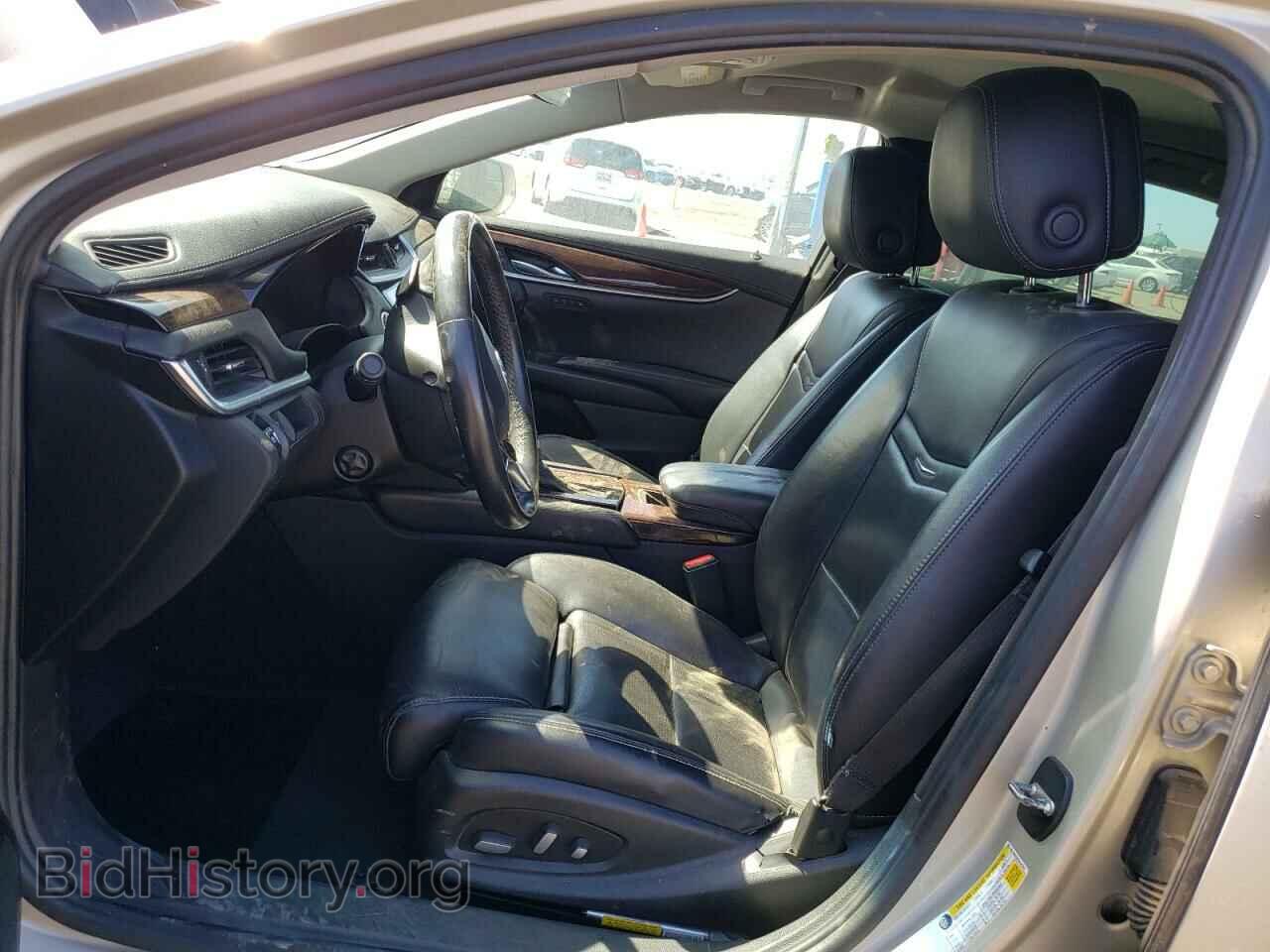 2014 CADILLAC XTS - VIN: 2G61M5S32E9134764 - Photo 7