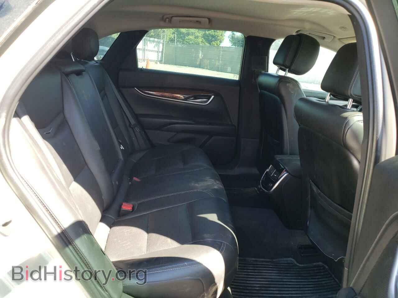 2014 CADILLAC XTS - VIN: 2G61M5S32E9134764 - Photo 10