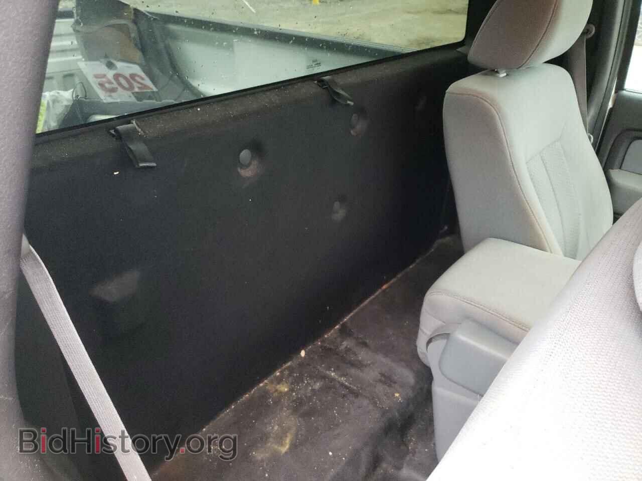 2014 FORD F150 - VIN: 1FTMF1CM6EFA23114 - Фото 10