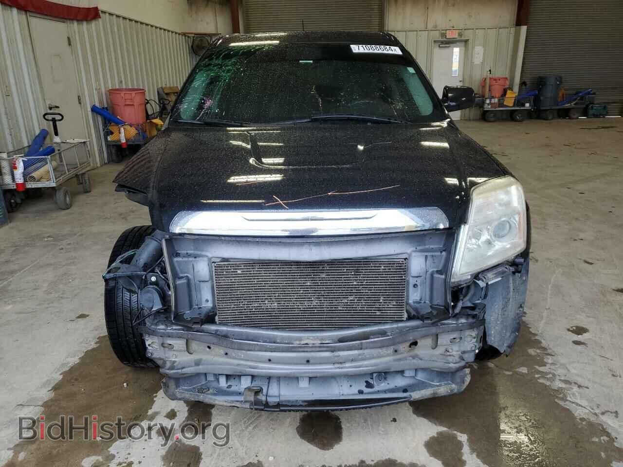 2017 GMC TERRAIN - VIN: 2GKALMEK7H6305760 - Фото 5
