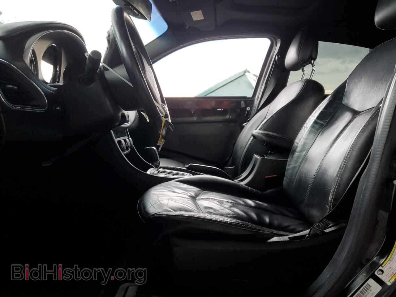 2013 CHRYSLER 200 - VIN: 1C3CCBCG7DN506981 - Фото 7