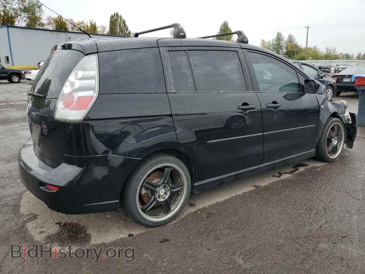 2007 MAZDA 5 - VIN: JM1CR293570138719 - Photo 3