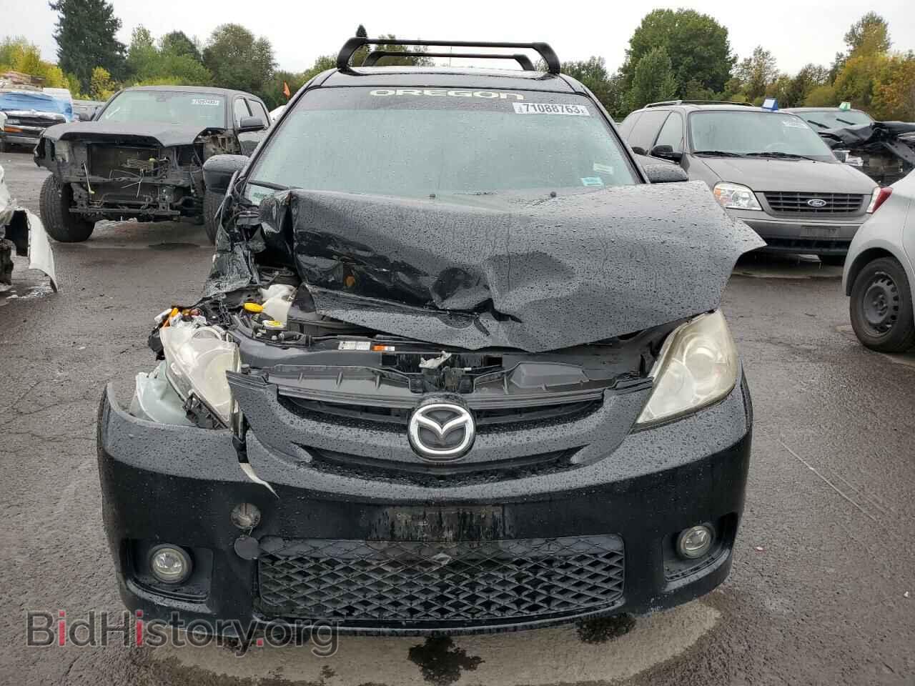 2007 MAZDA 5 - VIN: JM1CR293570138719 - Photo 5