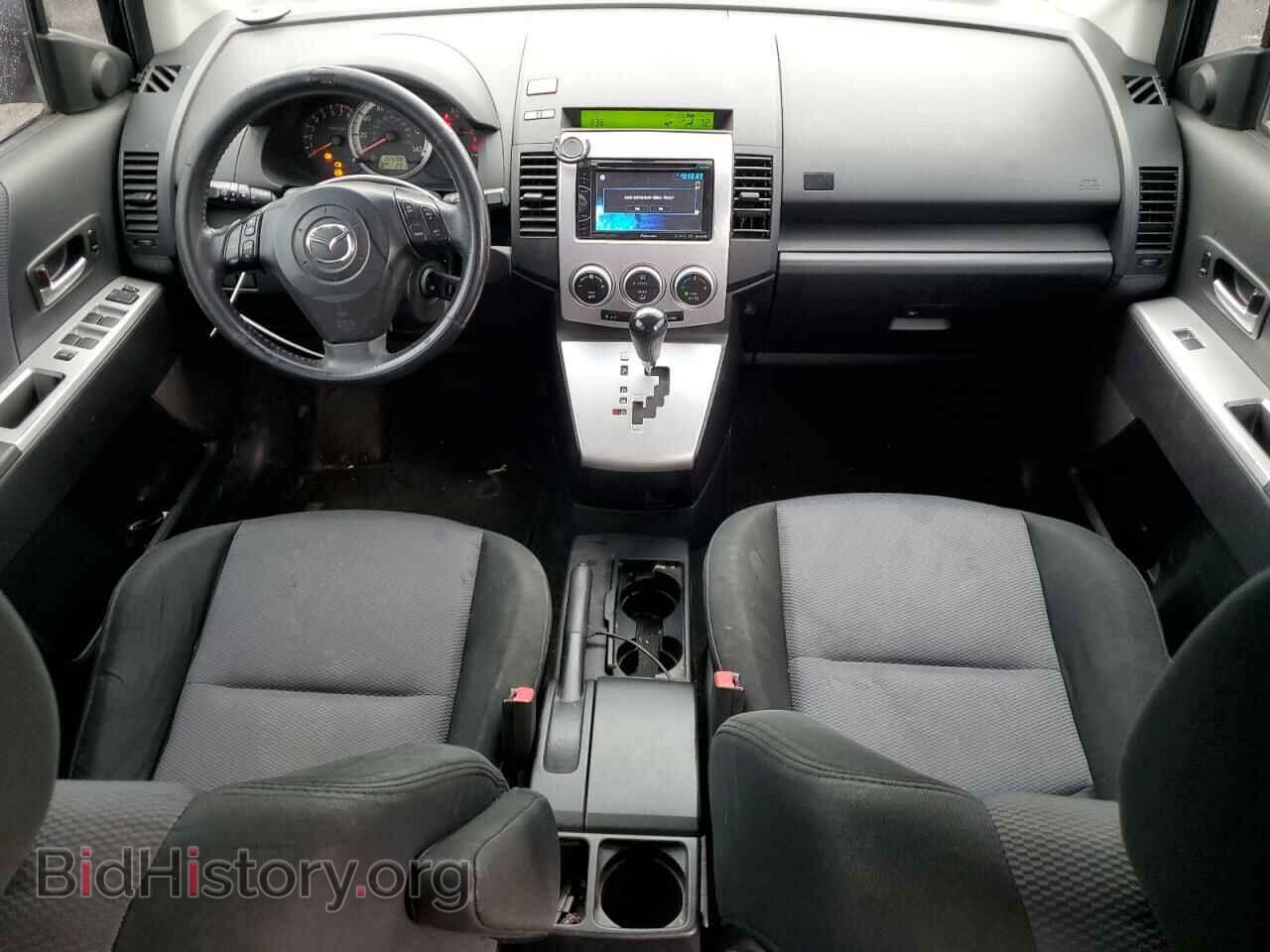 2007 MAZDA 5 - VIN: JM1CR293570138719 - Photo 8