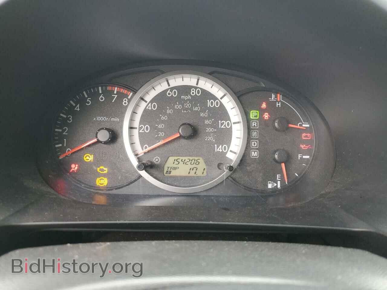 2007 MAZDA 5 - VIN: JM1CR293570138719 - Photo 9