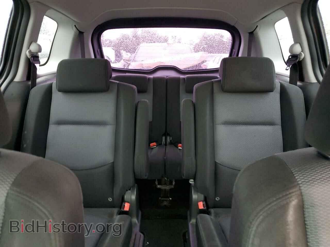 2007 MAZDA 5 - VIN: JM1CR293570138719 - Photo 10