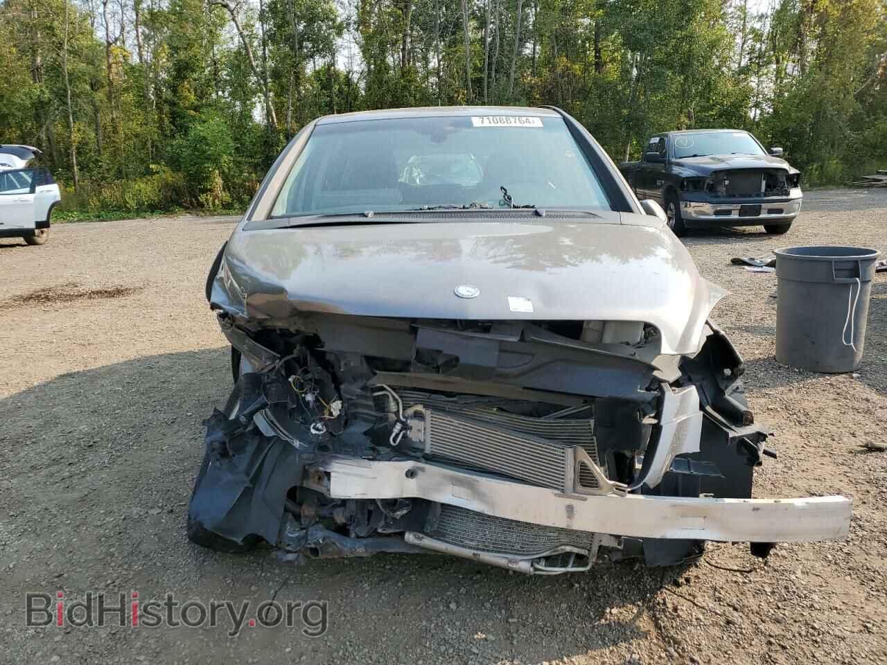 2011 MERCEDES-BENZ B-CLASS - VIN: WDDFH3DB6BJ611122 - Фото 5