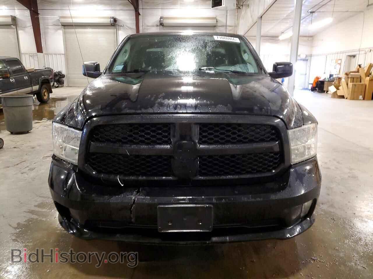 2013 RAM 1500 - VIN: 1C6RR7FT9DS554775 - Фото 5
