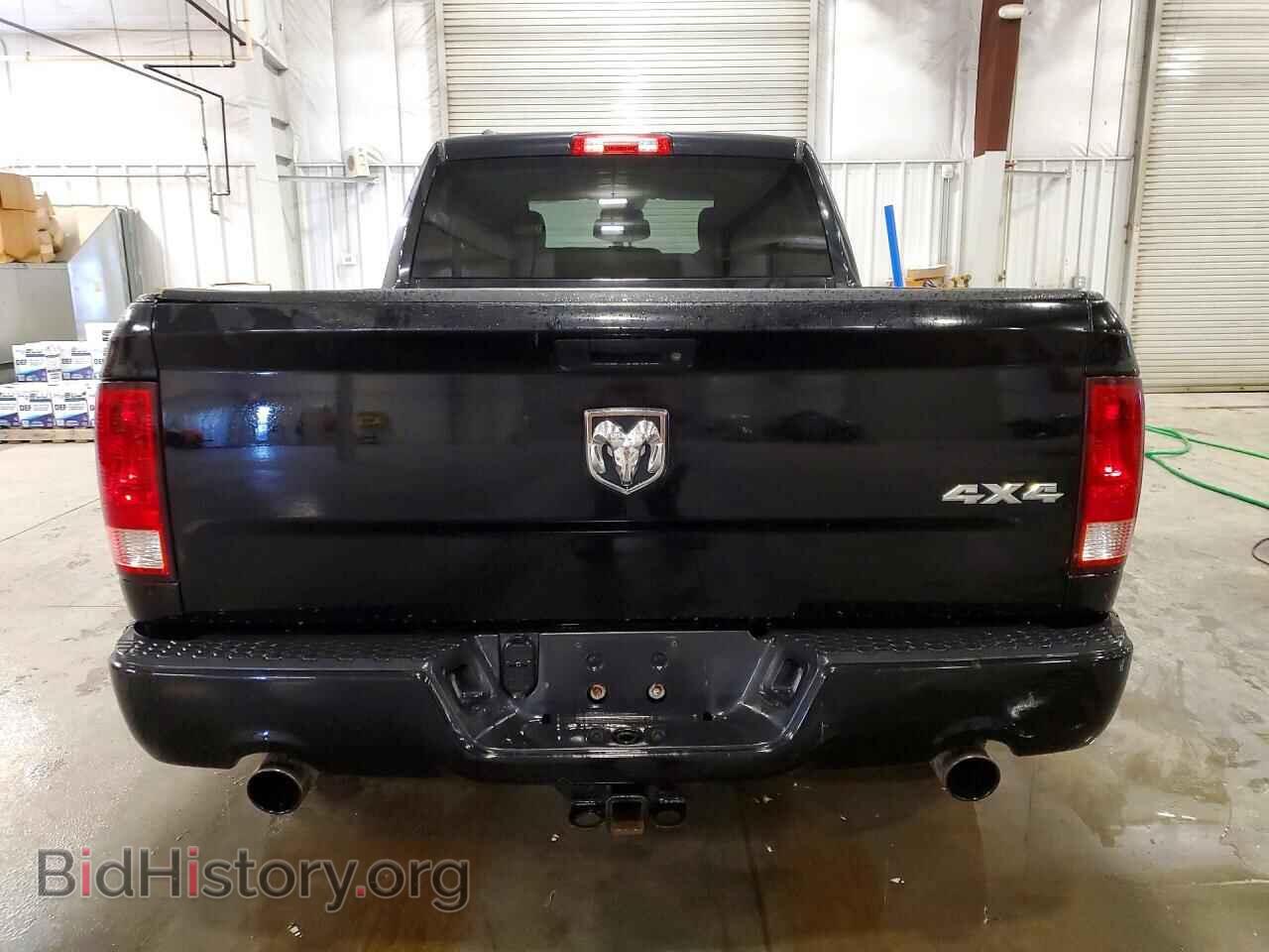 2013 RAM 1500 - VIN: 1C6RR7FT9DS554775 - Фото 6