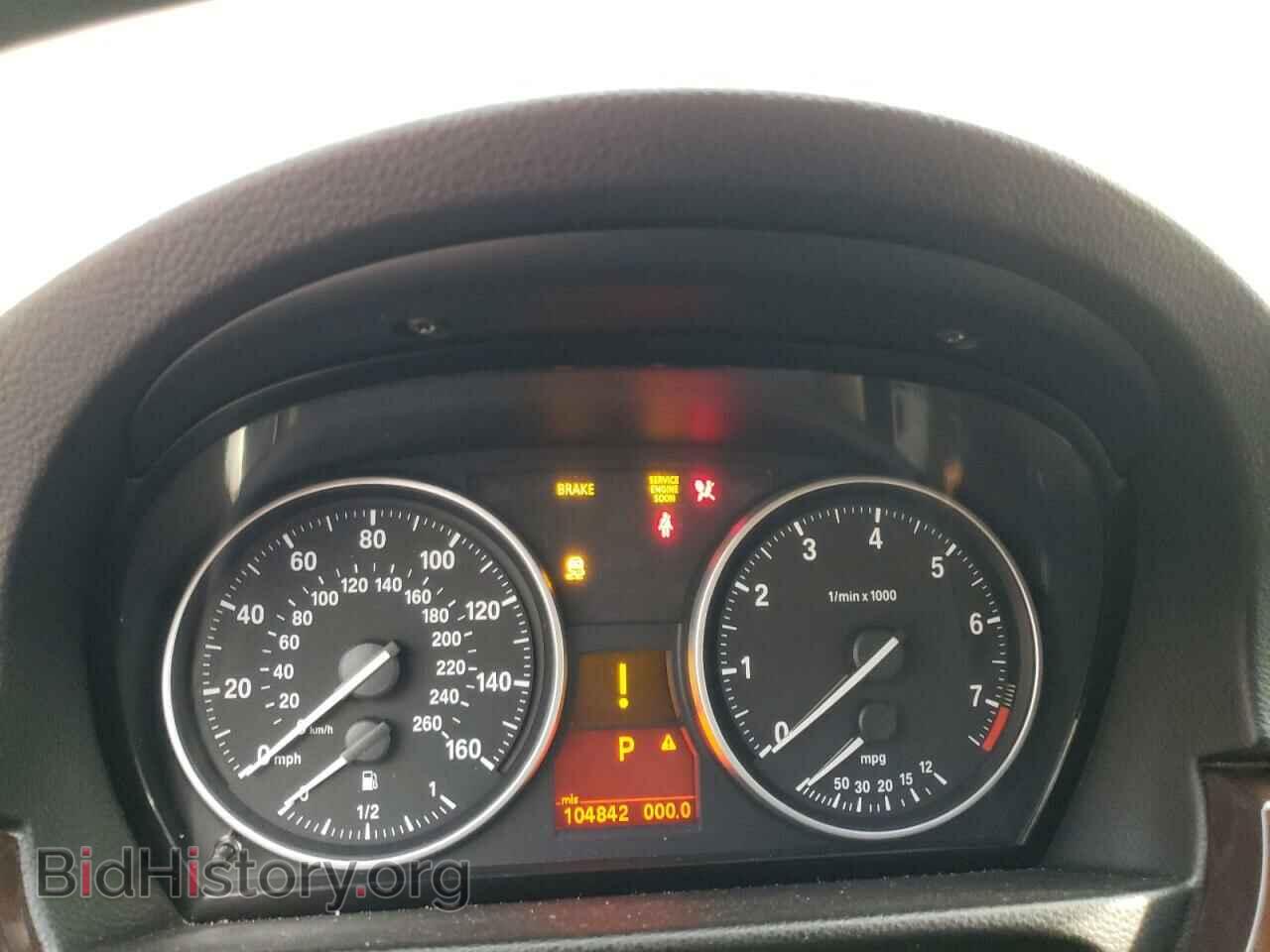 2011 BMW 3 SERIES - VIN: WBAPH7C57BE850685 - Фото 9