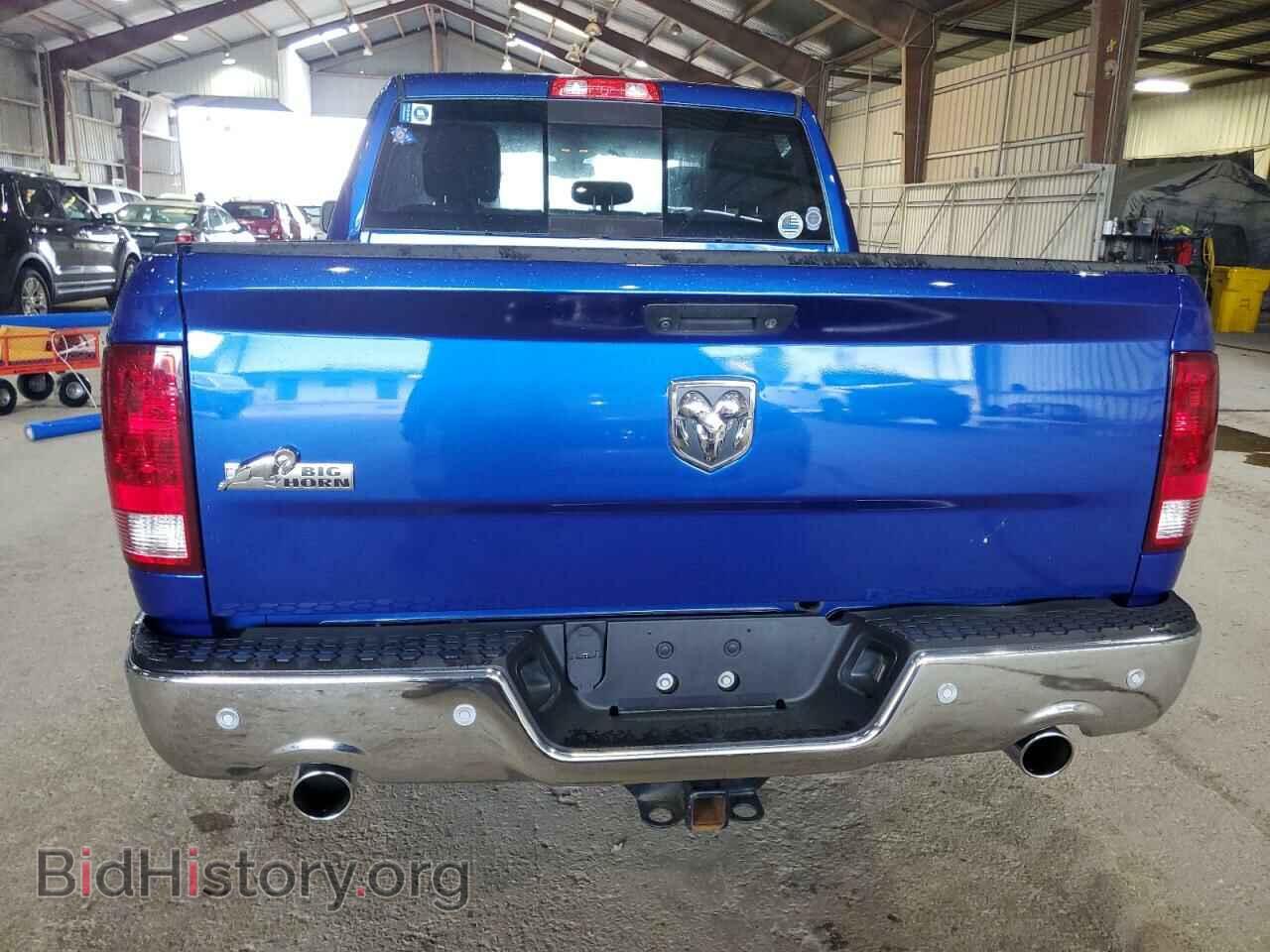 2016 RAM 1500 - VIN: 3C6RR6LT8GG370714 - Photo 6