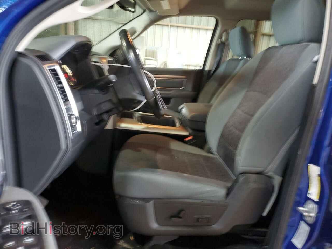 2016 RAM 1500 - VIN: 3C6RR6LT8GG370714 - Photo 7