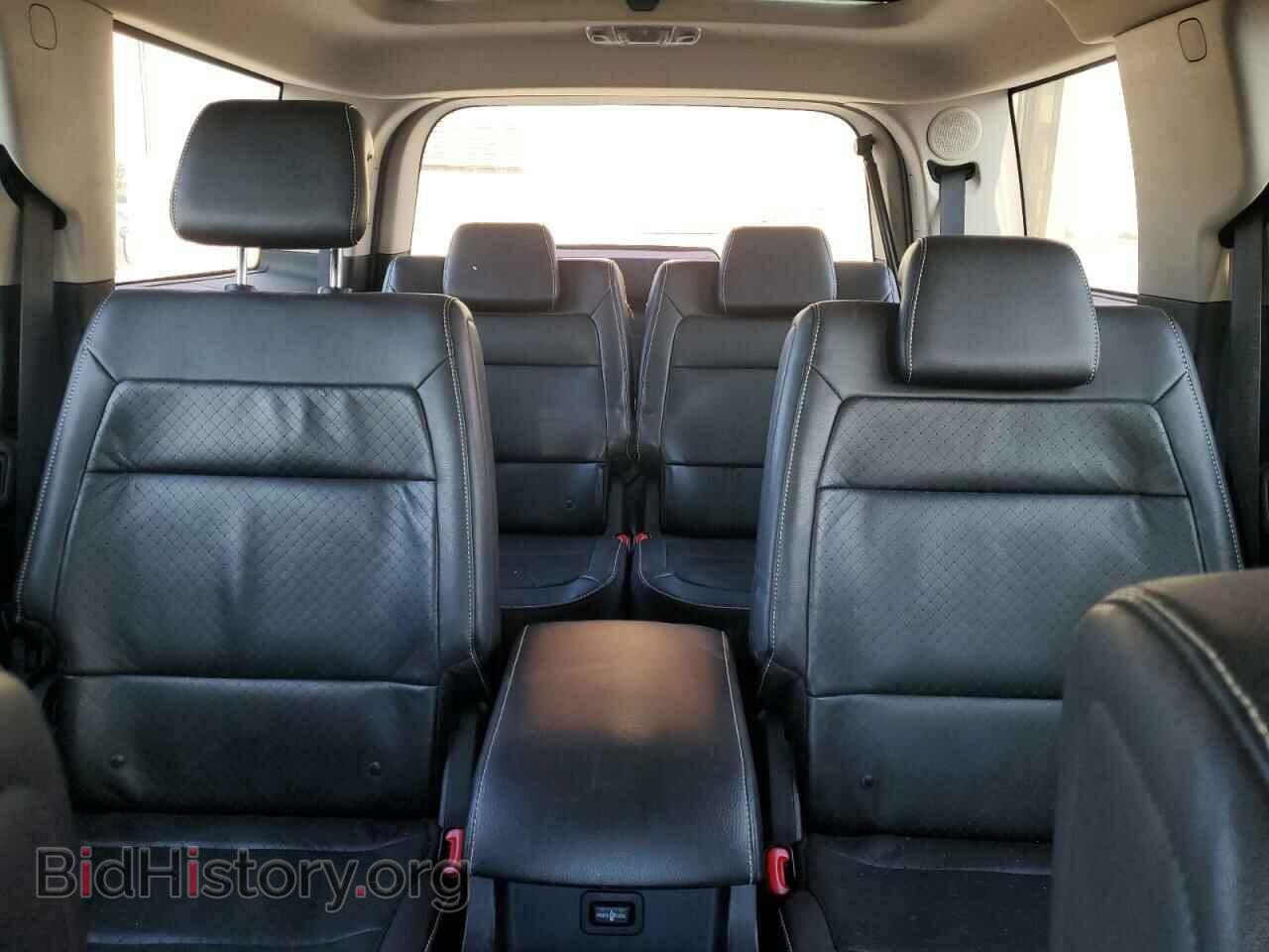 2010 FORD FLEX - VIN: 2FMHK6DT6ABD02943 - Фото 10