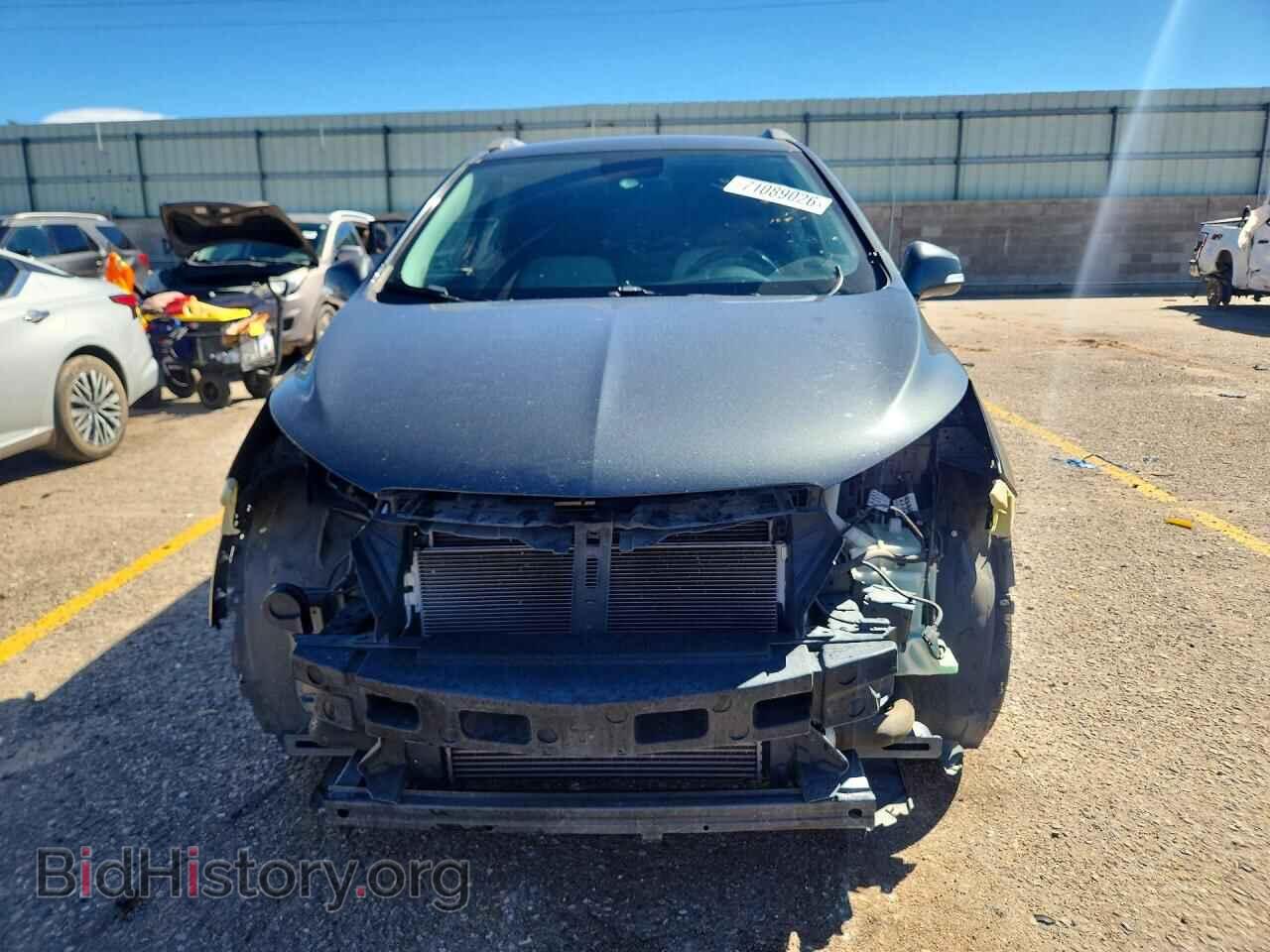2017 BUICK ENCORE - VIN: KL4CJASB9HB071884 - Фото 5