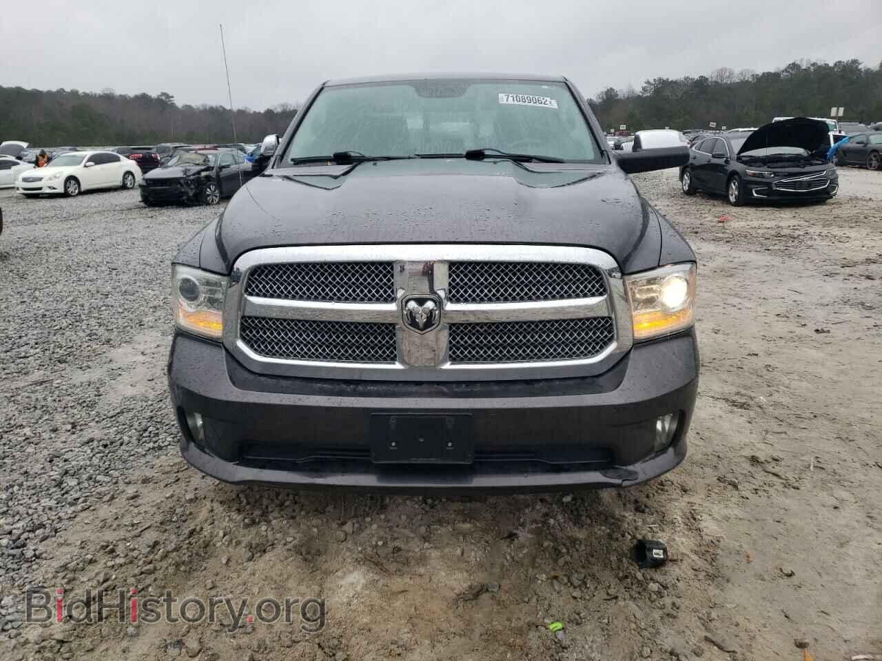 2014 RAM 1500 - VIN: 1C6RR7WTXES432184 - Фото 5