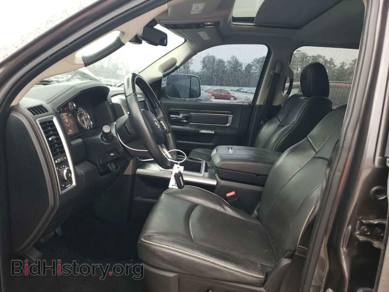 2014 RAM 1500 - VIN: 1C6RR7WTXES432184 - Фото 7