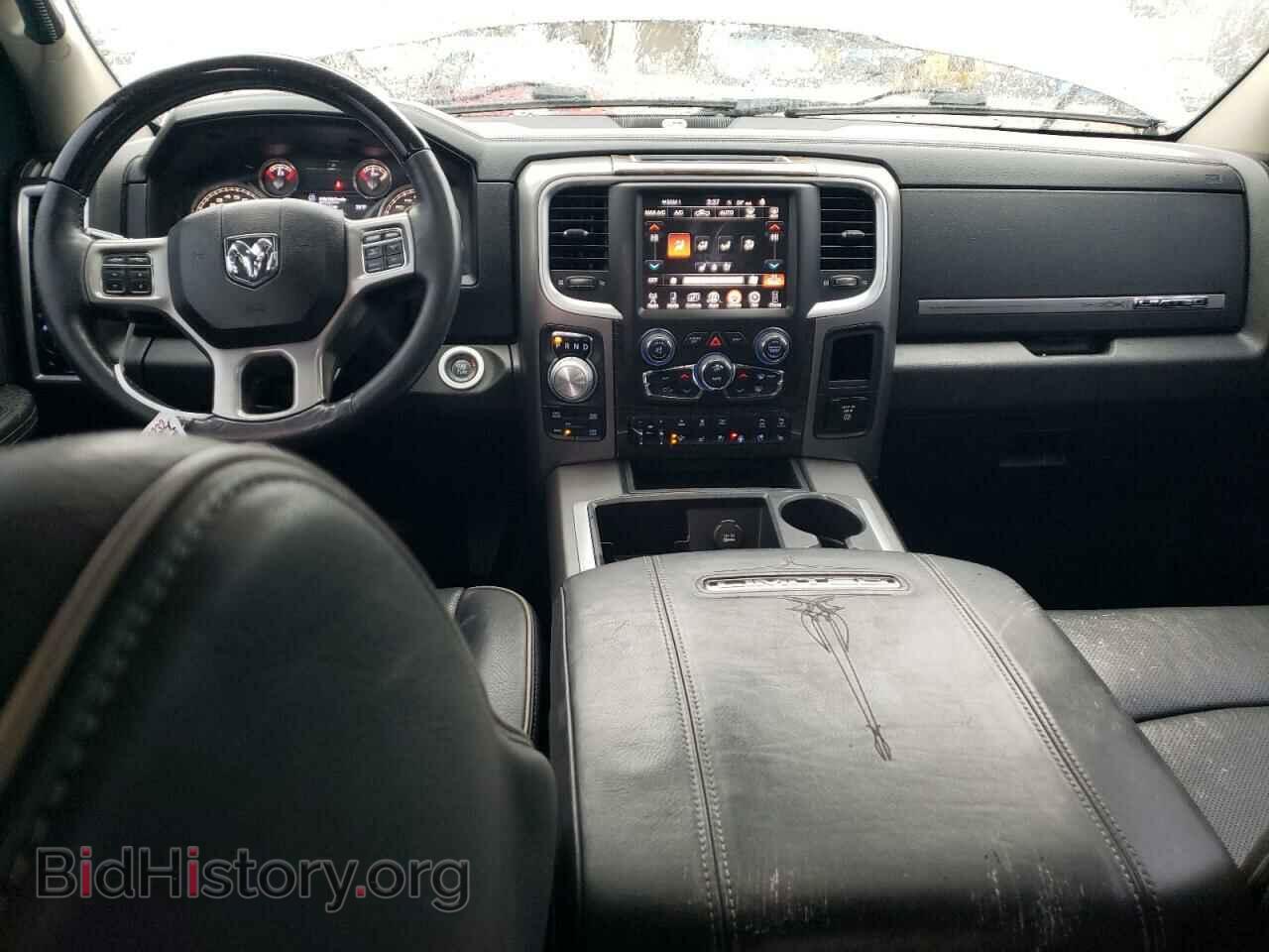 2014 RAM 1500 - VIN: 1C6RR7WTXES432184 - Фото 8