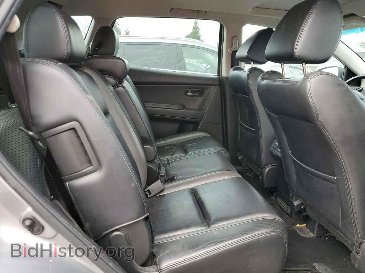 2010 MAZDA CX-9 - VIN: JM3TB3MV8A0204827 - Фото 11
