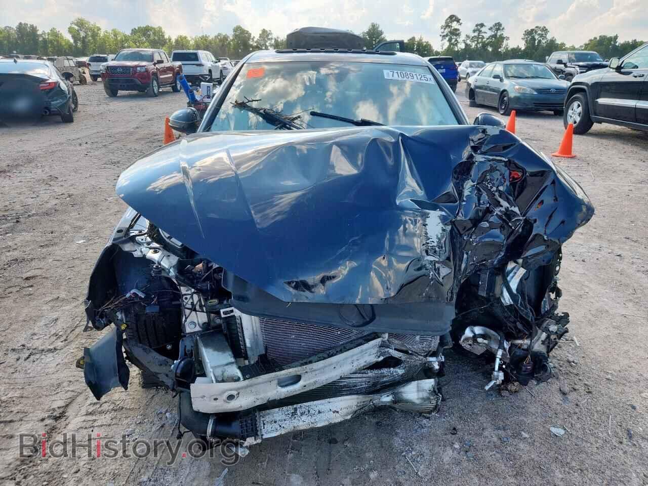 2017 AUDI A4 - VIN: WAUENAF46HN003245 - Фото 5