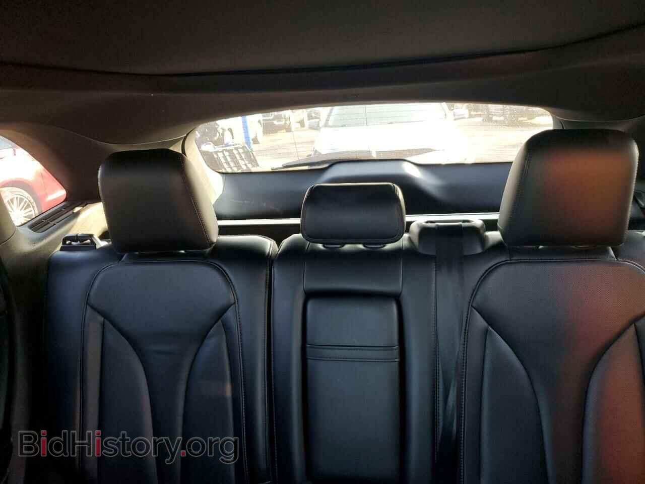 2018 LINCOLN MKC - VIN: 5LMCJ3D93JUL14166 - Фото 10