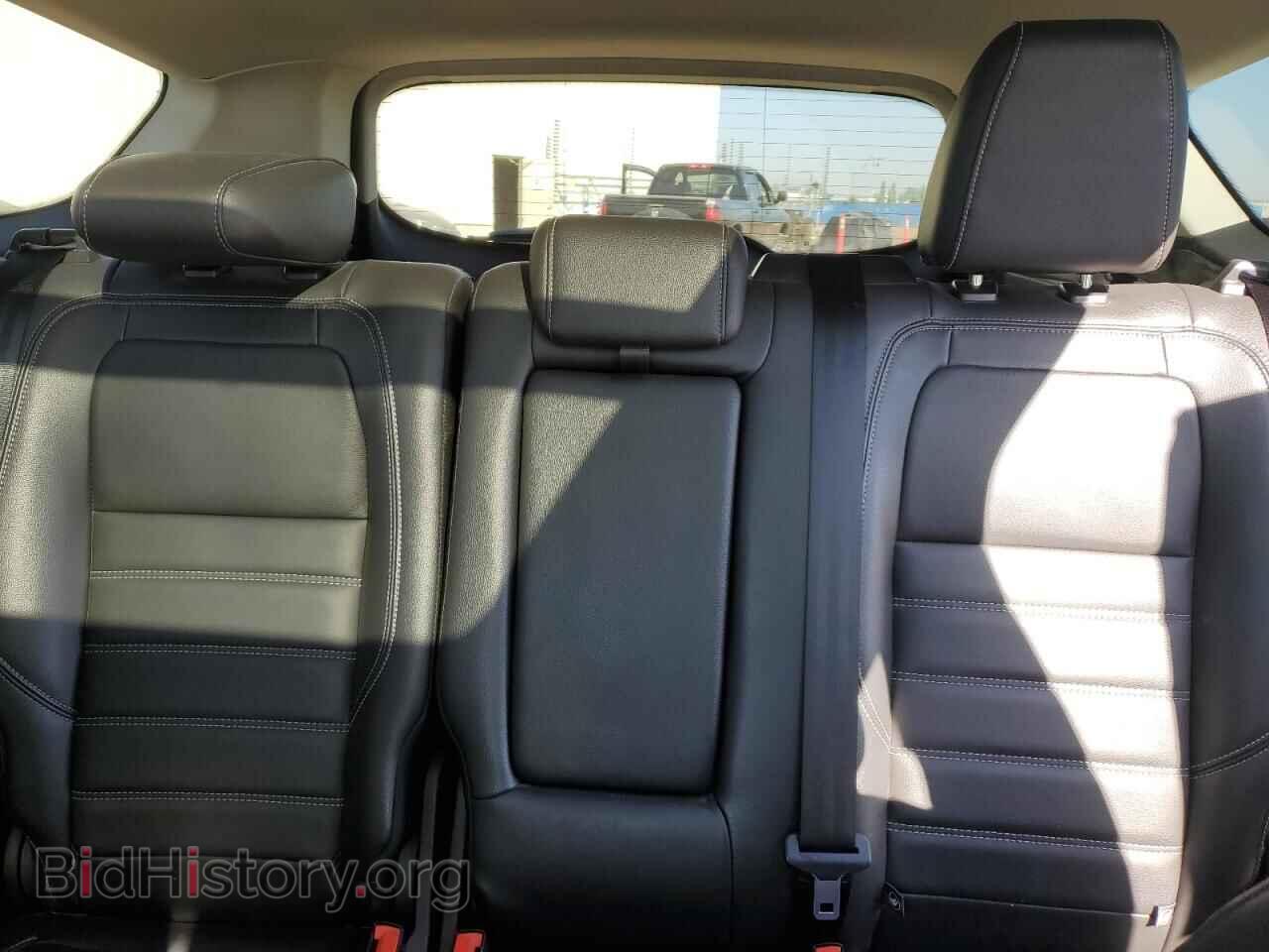 2019 FORD ESCAPE - VIN: 1FMCU9J96KUB70406 - Фото 10