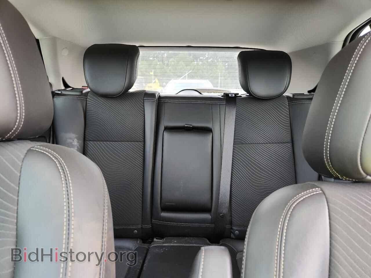 2013 BUICK ENCORE - VIN: KL4CJBSB6DB157685 - Photo 10