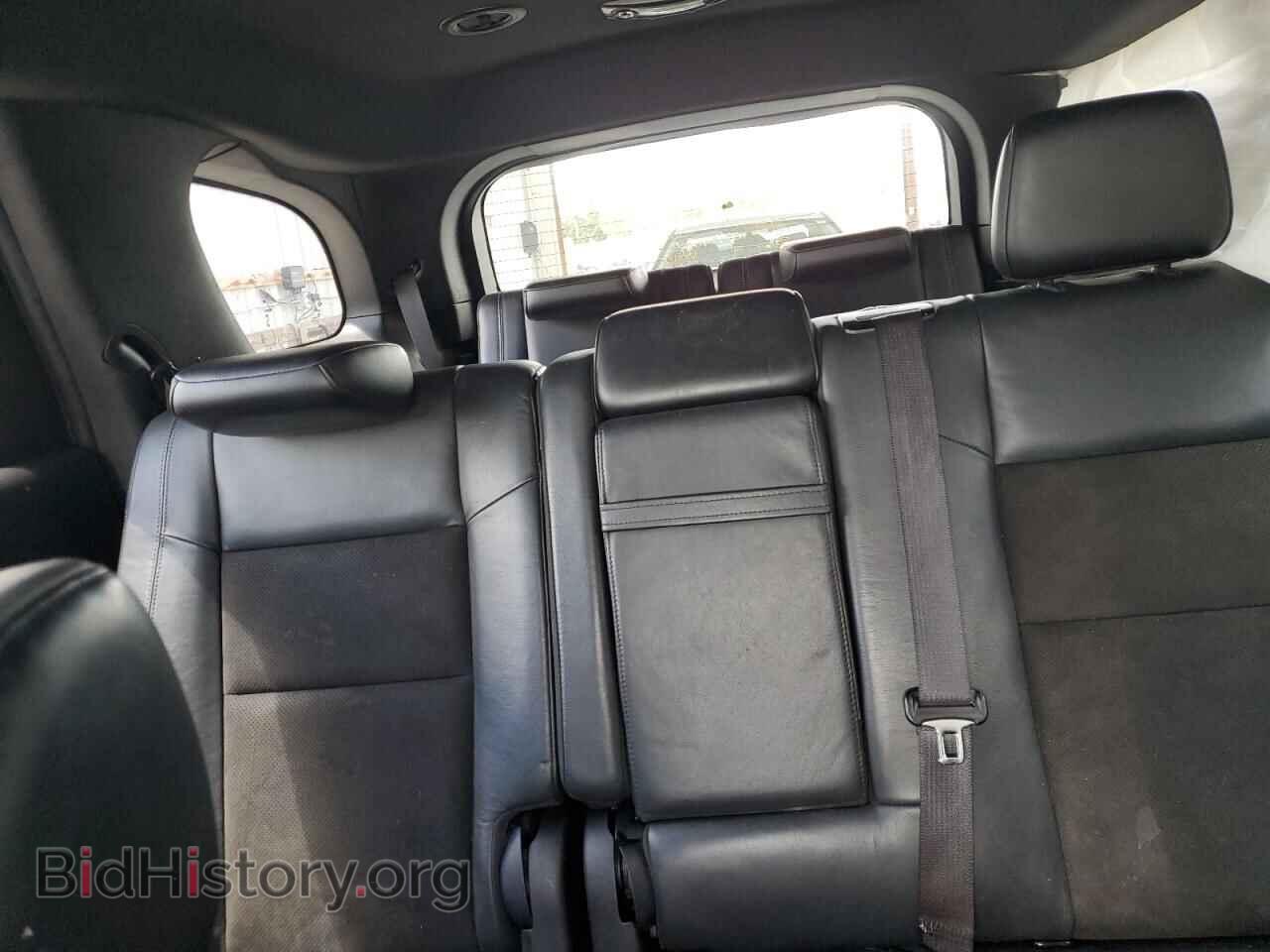 2021 DODGE DURANGO - VIN: 1C4RDHDG1MC554251 - Photo 10