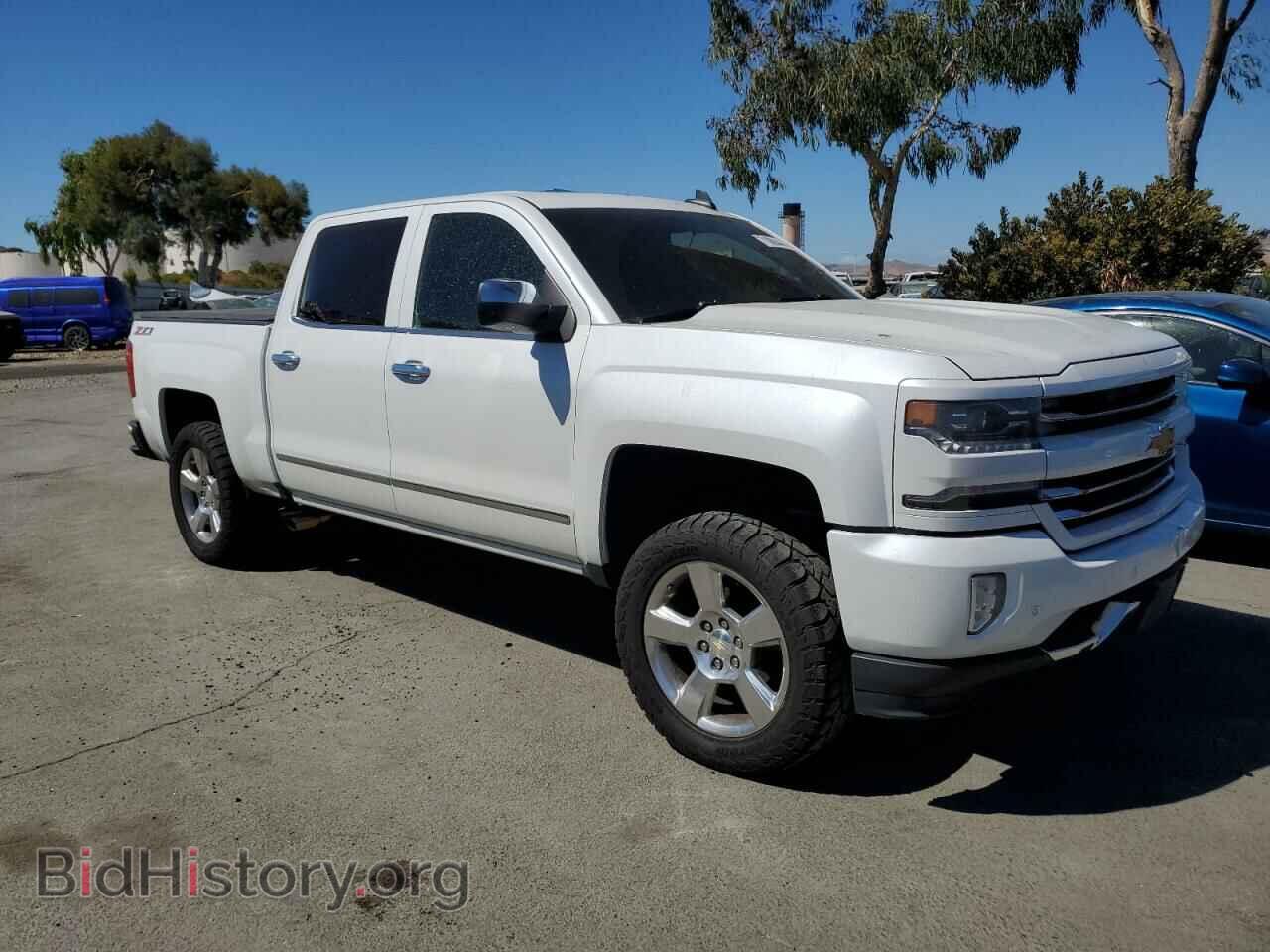2016 CHEVROLET ALL Models - VIN: 3GCUKSEC2GG224225 - Фото 4