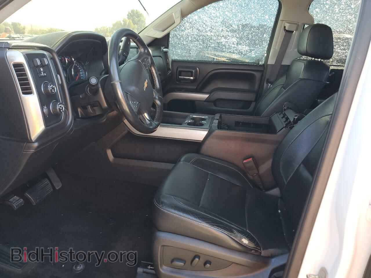 2016 CHEVROLET ALL Models - VIN: 3GCUKSEC2GG224225 - Фото 7