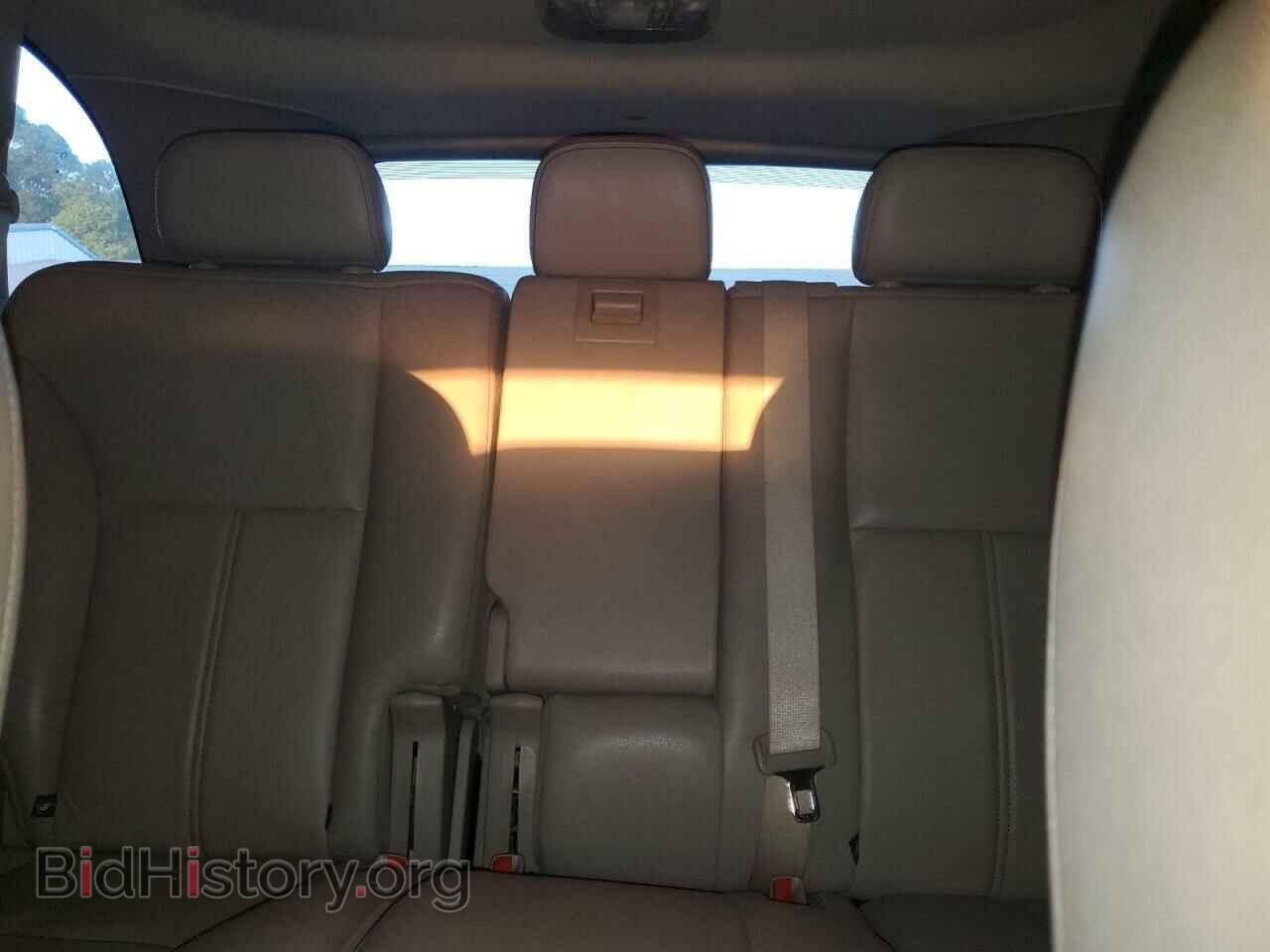 2010 FORD EDGE - VIN: 2FMDK3KC7ABB71943 - Фото 10