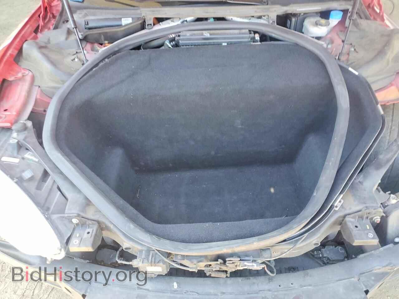2015 TESLA MODEL S - VIN: 5YJSA1E23FF106877 - Photo 11