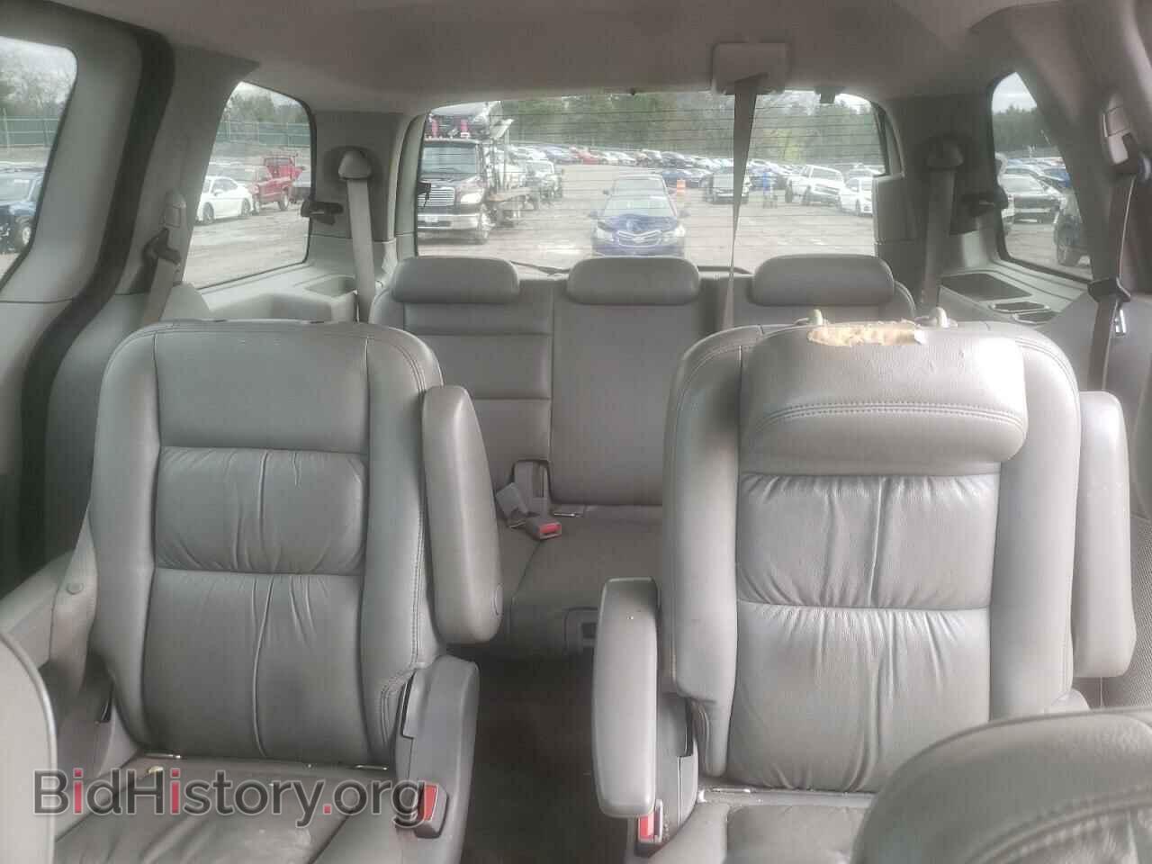 2006 FORD FREESTAR - VIN: 2FMDA58226BA38141 - Фото 10