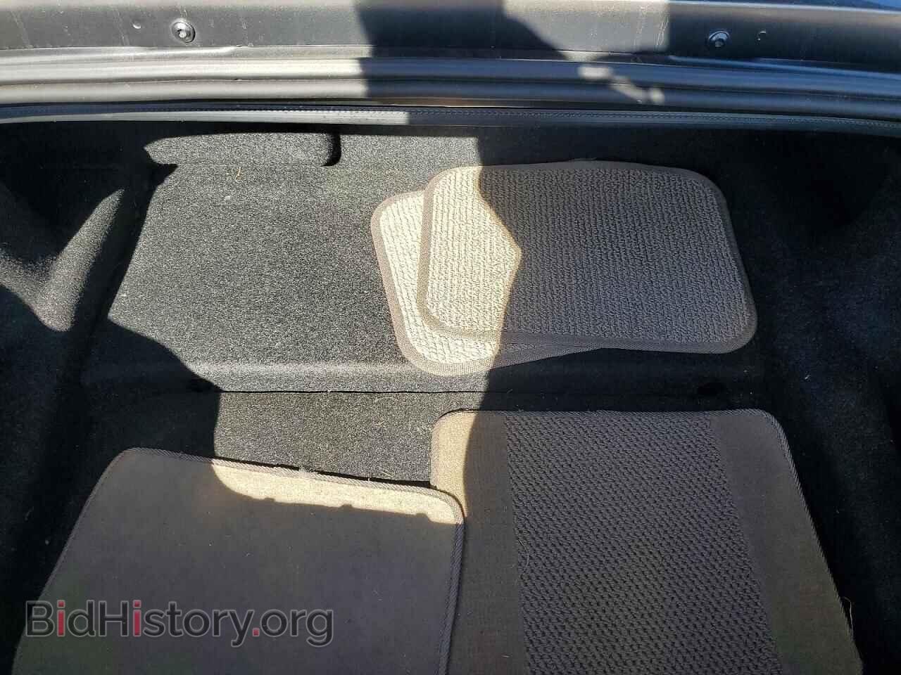 2005 BMW Z4 - VIN: 4USBT33595LS56808 - Фото 10