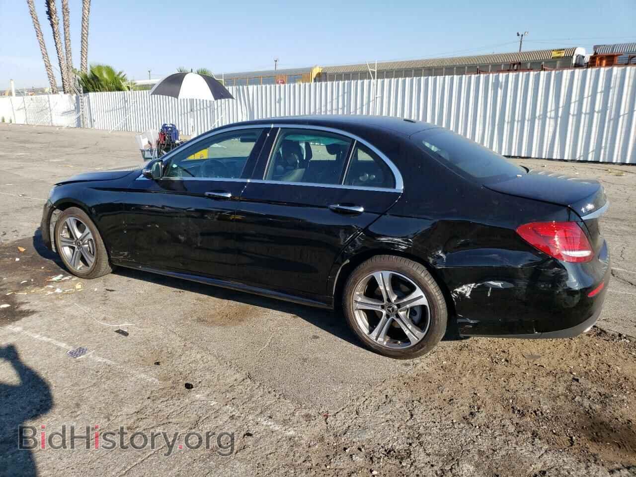 2020 MERCEDES-BENZ E-CLASS - VIN: W1KZF8DB4LA826970 - Фото 2