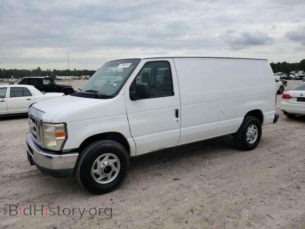 Фотография 1FTNE2EL6BDB33511 - FORD ALL Models 2011
