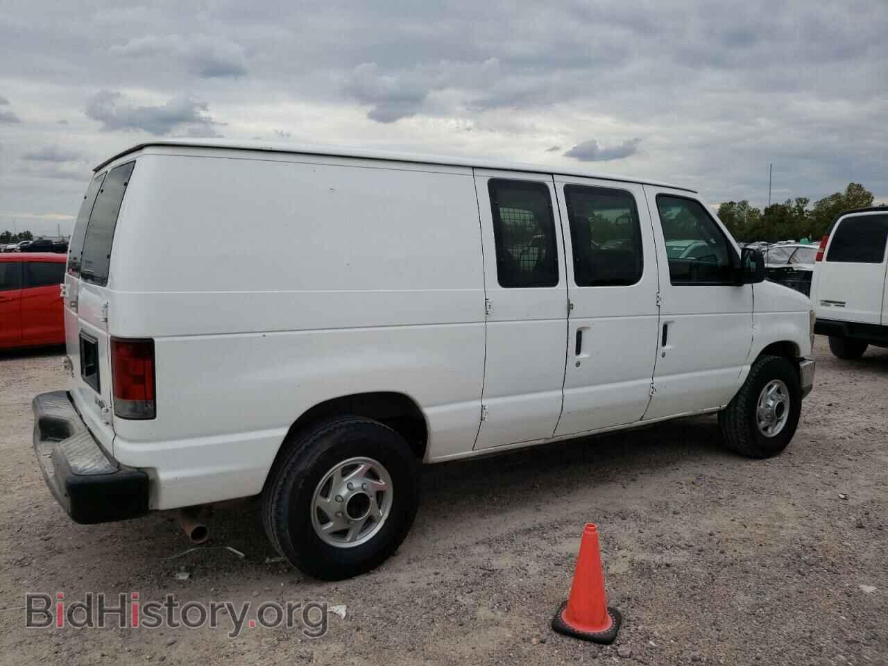2011 FORD ALL Models - VIN: 1FTNE2EL6BDB33511 - Photo 3