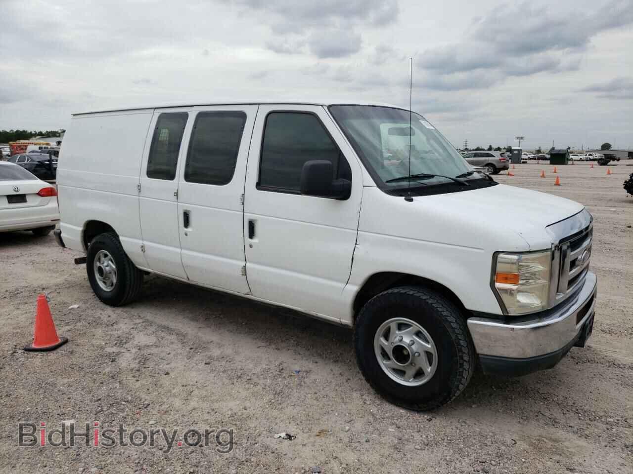 2011 FORD ALL Models - VIN: 1FTNE2EL6BDB33511 - Photo 4