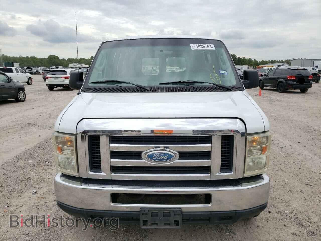 2011 FORD ALL Models - VIN: 1FTNE2EL6BDB33511 - Photo 5
