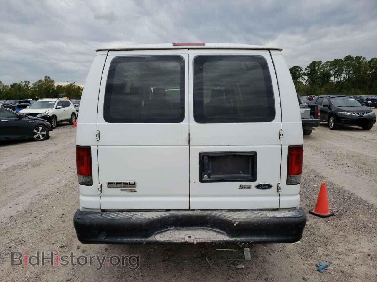 2011 FORD ALL Models - VIN: 1FTNE2EL6BDB33511 - Photo 6