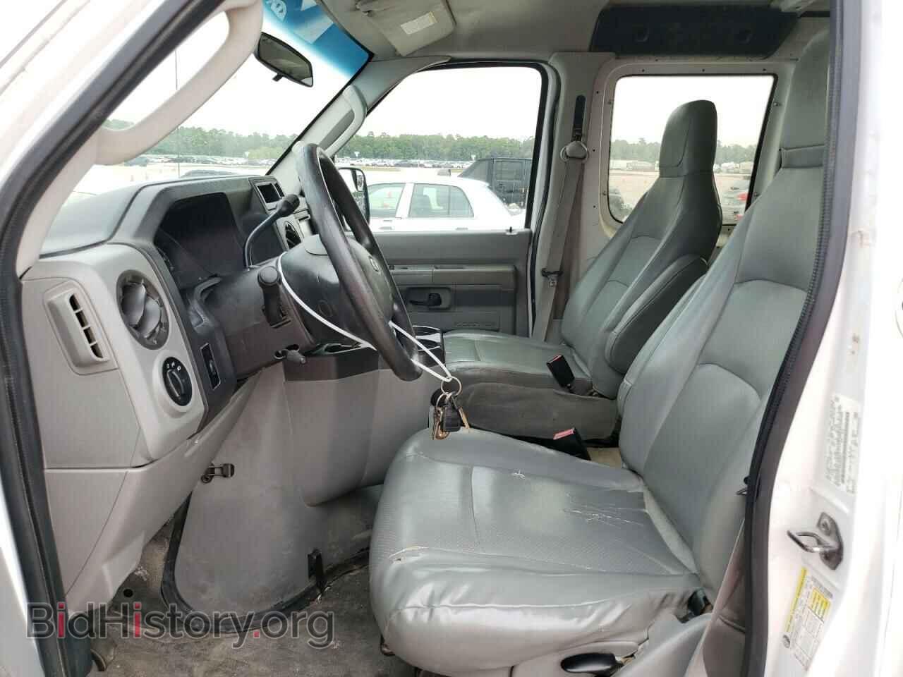 2011 FORD ALL Models - VIN: 1FTNE2EL6BDB33511 - Photo 7