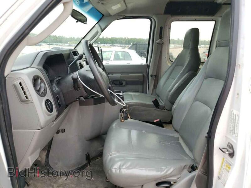 2011 Ford ALL MODELS (VIN 1FTNE2EL6BDB33511) — photo 7 of 13