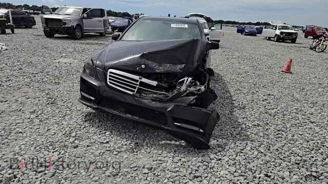 2013 MERCEDES-BENZ E-CLASS - VIN: WDDHF5KB9DA736664 - Photo 13