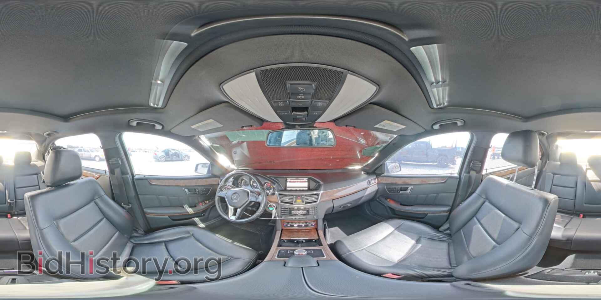 2013 MERCEDES-BENZ E-CLASS - VIN: WDDHF5KB9DA736664 - Photo 14