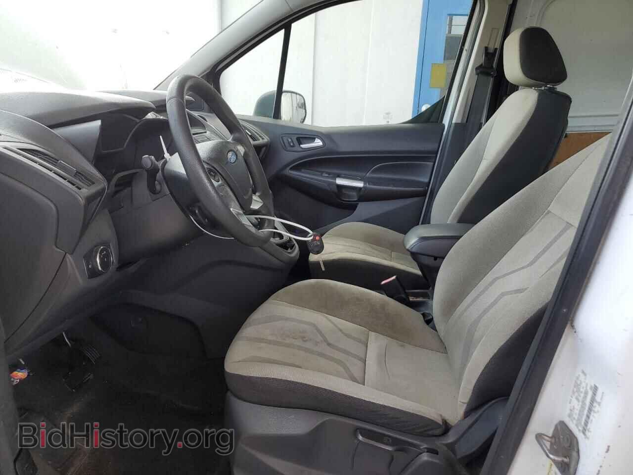 2014 FORD TRANSIT - VIN: NM0LE7F70E1156727 - Фото 7