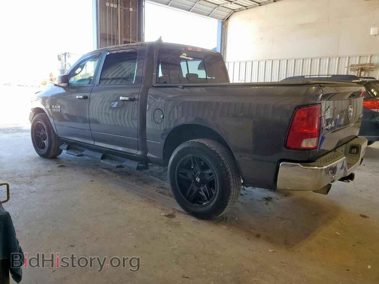 2015 RAM 1500 - VIN: 1C6RR7LT2FS718150 - Фото 2