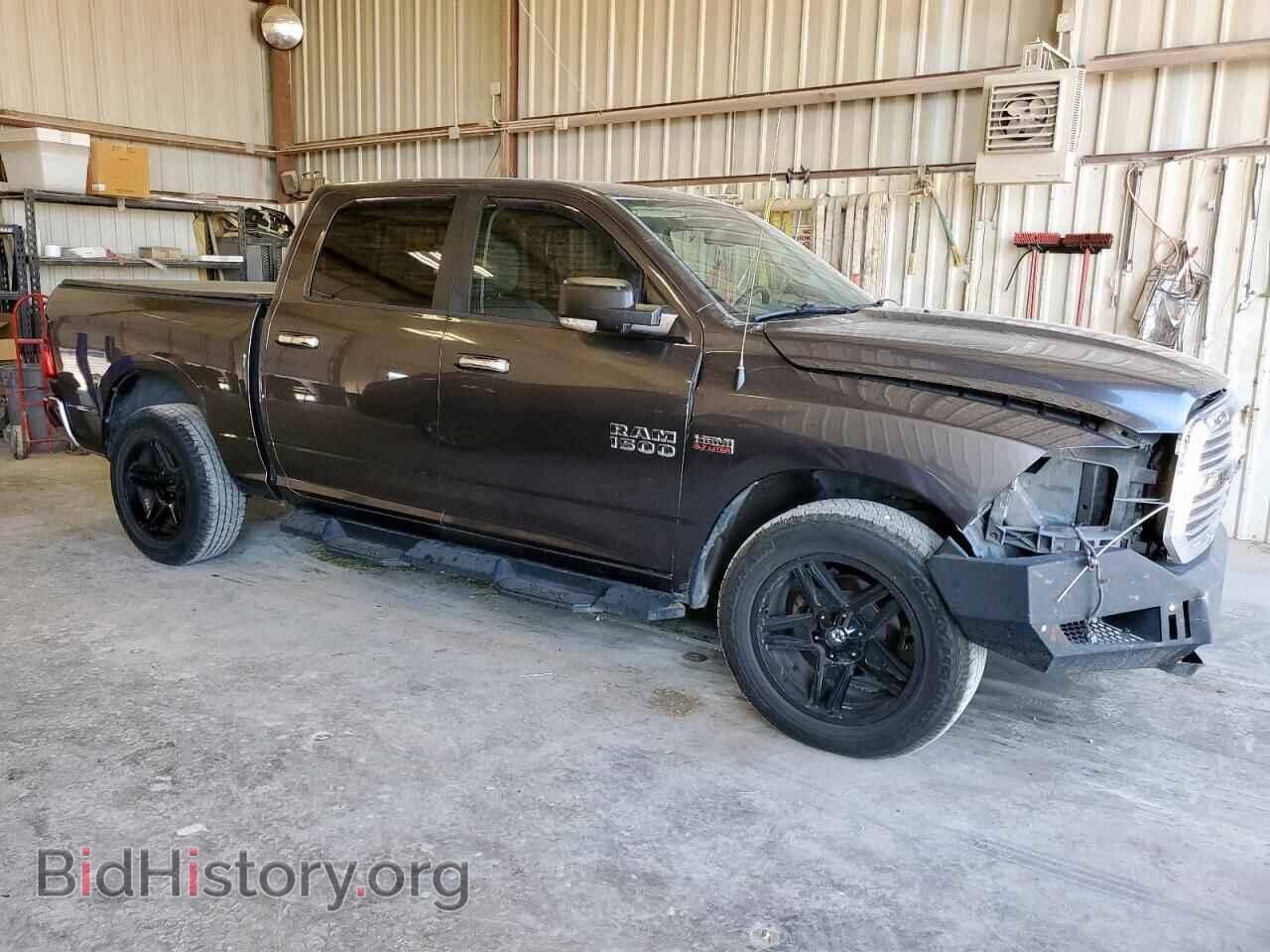 2015 RAM 1500 - VIN: 1C6RR7LT2FS718150 - Фото 4