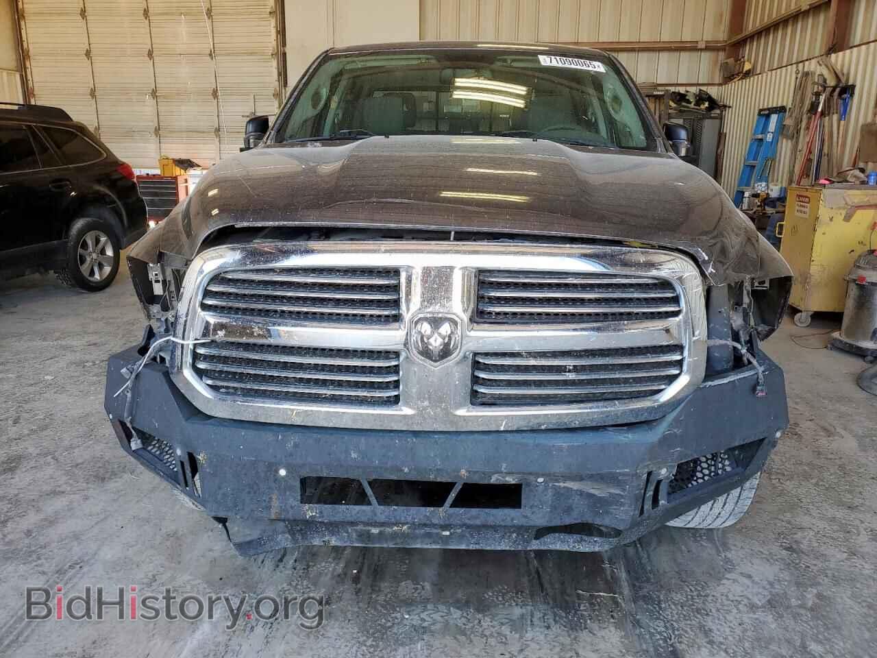 2015 RAM 1500 - VIN: 1C6RR7LT2FS718150 - Фото 5