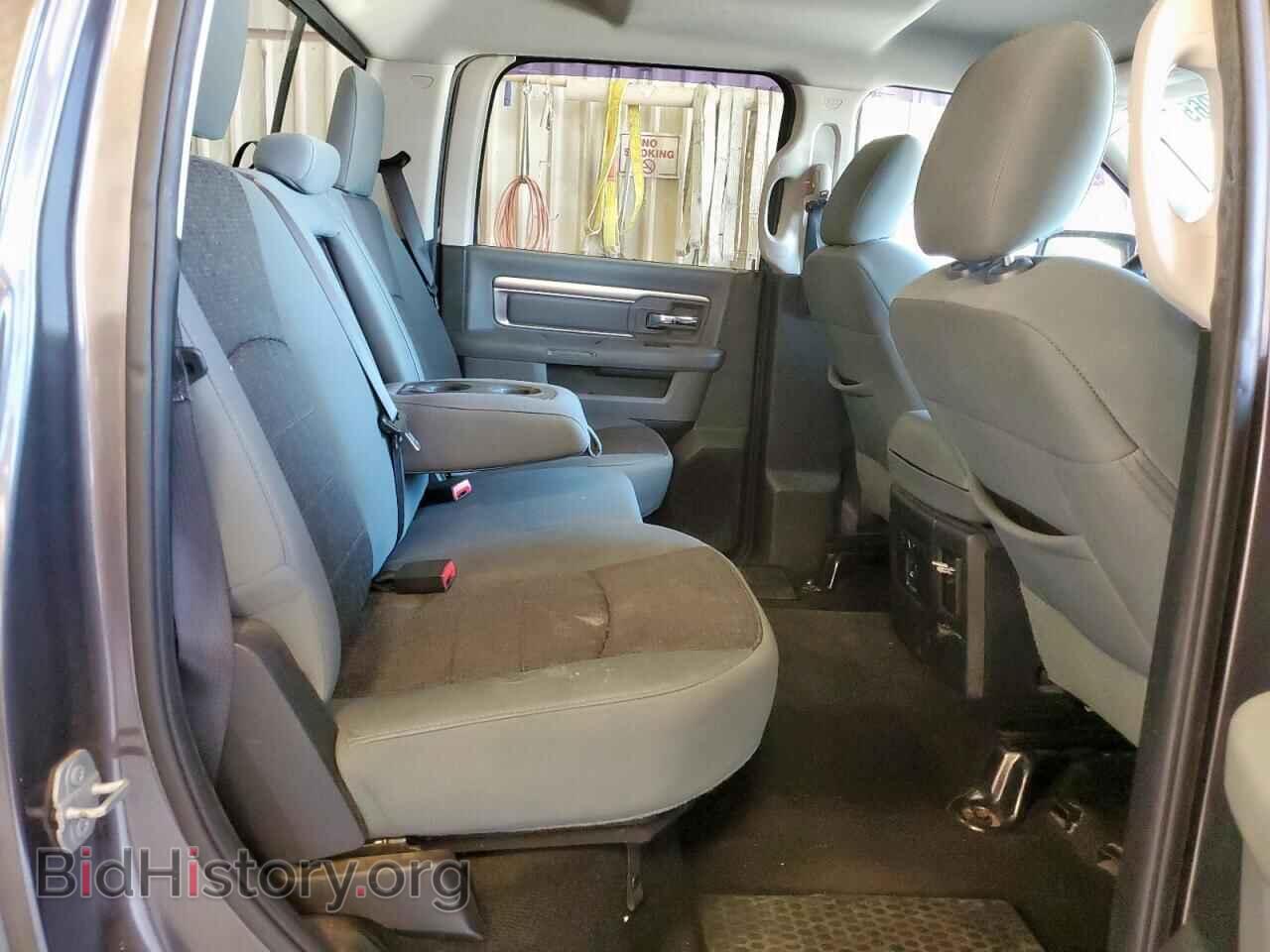 2015 RAM 1500 - VIN: 1C6RR7LT2FS718150 - Фото 10
