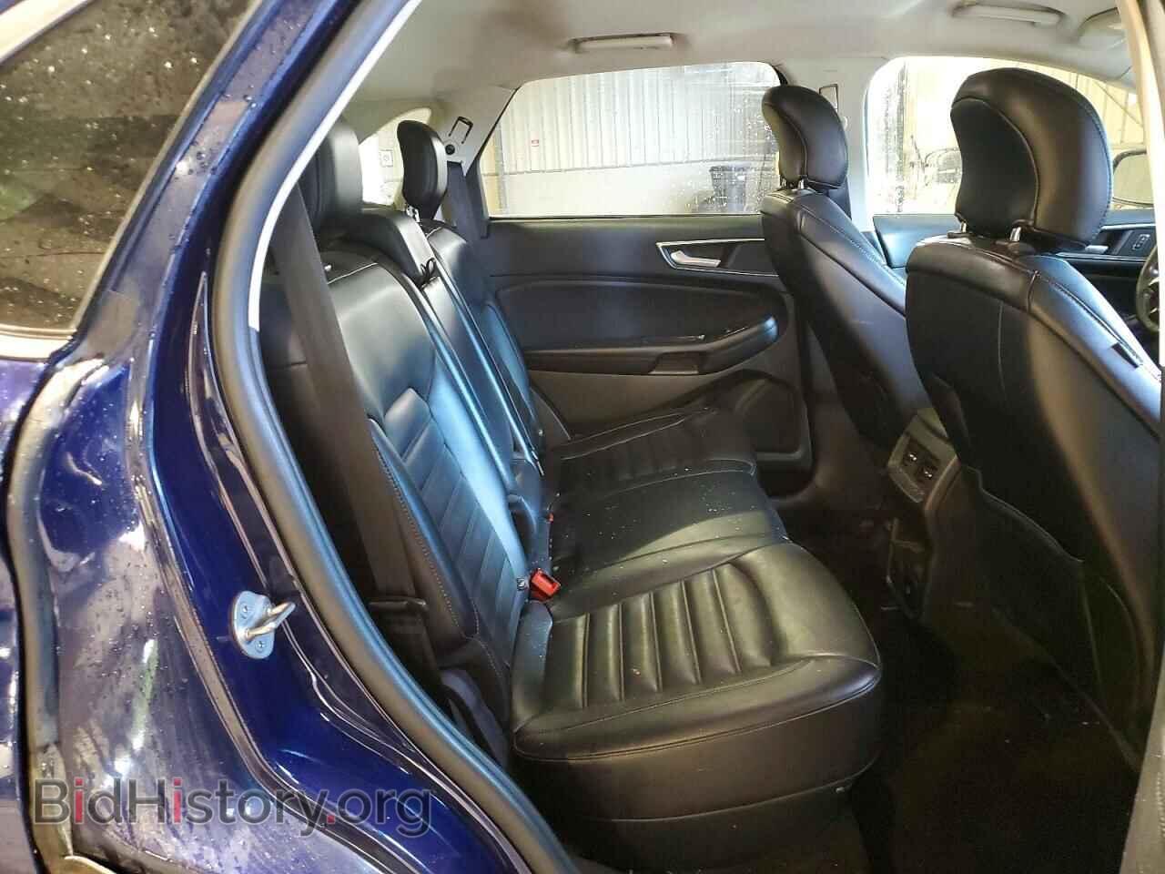 2016 FORD EDGE - VIN: 2FMPK4J96GBC68147 - Photo 11